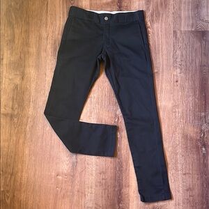 Stylish Black Pants